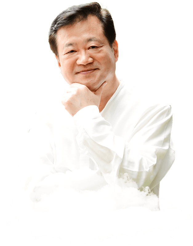 신단수 김효성 선생